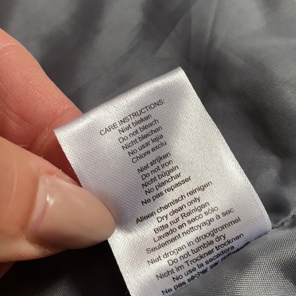 ADORABLE noppies fur vest - Picture 4 of 4